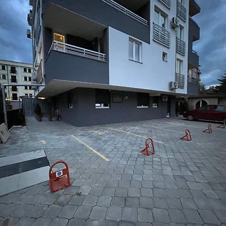 Bellissimo Apartments Ohrid Luaran gambar
