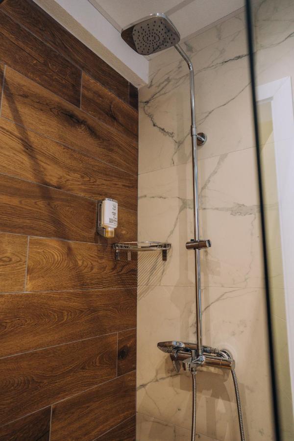 Bellissimo Apartments Ohrid Luaran gambar