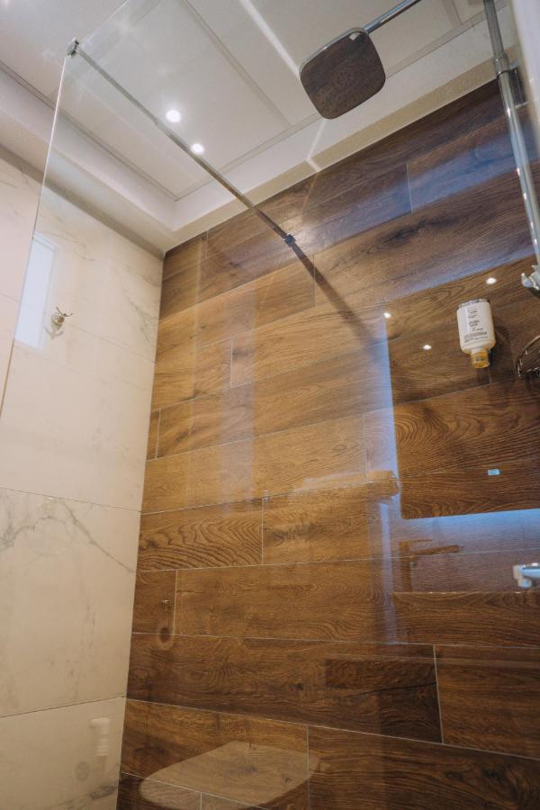 Bellissimo Apartments Ohrid Luaran gambar