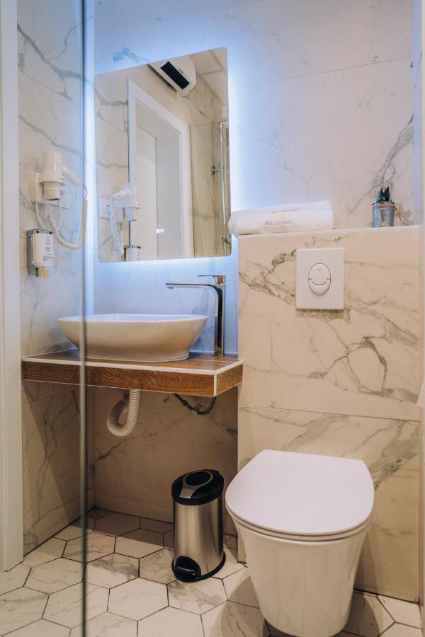 Bellissimo Apartments Ohrid Luaran gambar